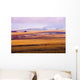 Fall Colours And Richardson Mountains, Dempster Highway, Yukon Wall Mural