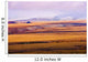 Fall Colours And Richardson Mountains, Dempster Highway, Yukon Wall Mural