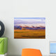 Yukon Wall Mural