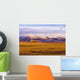 Yukon Wall Mural