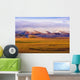 Yukon Wall Mural