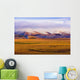 Yukon Wall Mural