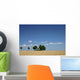 Sommerlandschaft 2 Wall Decal
