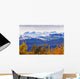 Artist's Choice Wall Mural
