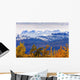 Artist's Choice Wall Mural