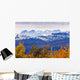 Artist's Choice Wall Mural