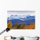 Artist's Choice Wall Mural