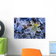 Artist's Choice Wall Mural