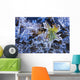 Artist's Choice Wall Mural