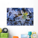 Artist's Choice Wall Mural