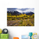 Artist's Choice Wall Mural