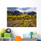 Artist's Choice Wall Mural