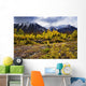 Artist's Choice Wall Mural