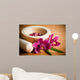 Composition Zen Wall Mural