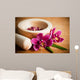 Composition Zen Wall Mural