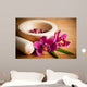 Composition Zen Wall Mural