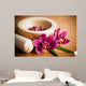 Composition Zen Wall Mural