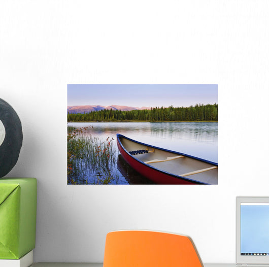 Artist's Choice Wall Mural
