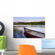 Artist's Choice Wall Mural