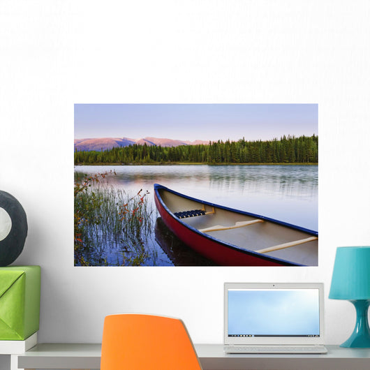 Artist's Choice Wall Mural