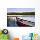 Artist's Choice Wall Mural