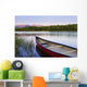 Artist's Choice Wall Mural