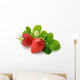 strawberry Wall Decal