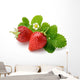 strawberry Wall Decal
