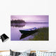 Quebec Wall Mural