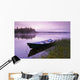 Quebec Wall Mural