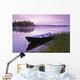 Quebec Wall Mural