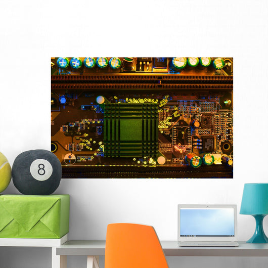 Circuit Board
