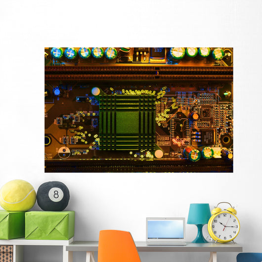 Circuit Board