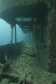 Starboard Side Walkway Ss