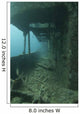 Starboard Side Walkway Ss