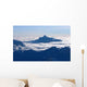 Eternity Ocean Clouds Wall Decal