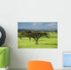 Africa Wall Mural