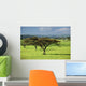 Africa Wall Mural