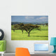 Africa Wall Mural