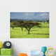 Africa Wall Mural