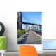 Brooklyn Bridge Park Wall Decal
