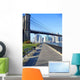 Brooklyn Bridge Park Wall Decal