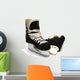 hockey skates Wall Decal