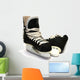 hockey skates Wall Decal