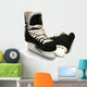 hockey skates Wall Decal