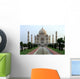 taj mahal Wall Mural