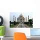 taj mahal Wall Mural
