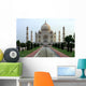 taj mahal Wall Mural