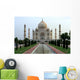 taj mahal Wall Mural