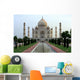 taj mahal Wall Mural